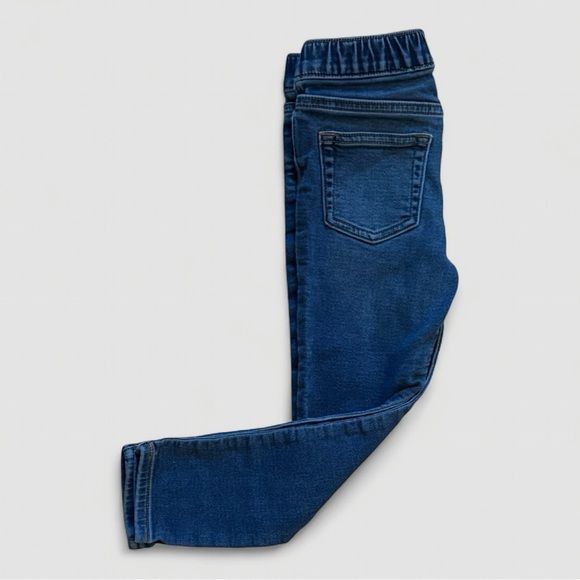 Crewcuts Girls Leggings & Jeans Bundle | Size 4/5 & 5 | - Picture 9 of 9